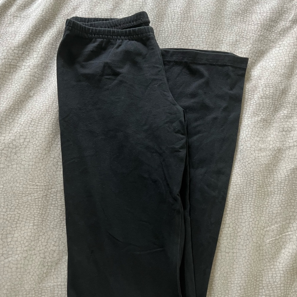 Brandy Aaliyah Flare Pants